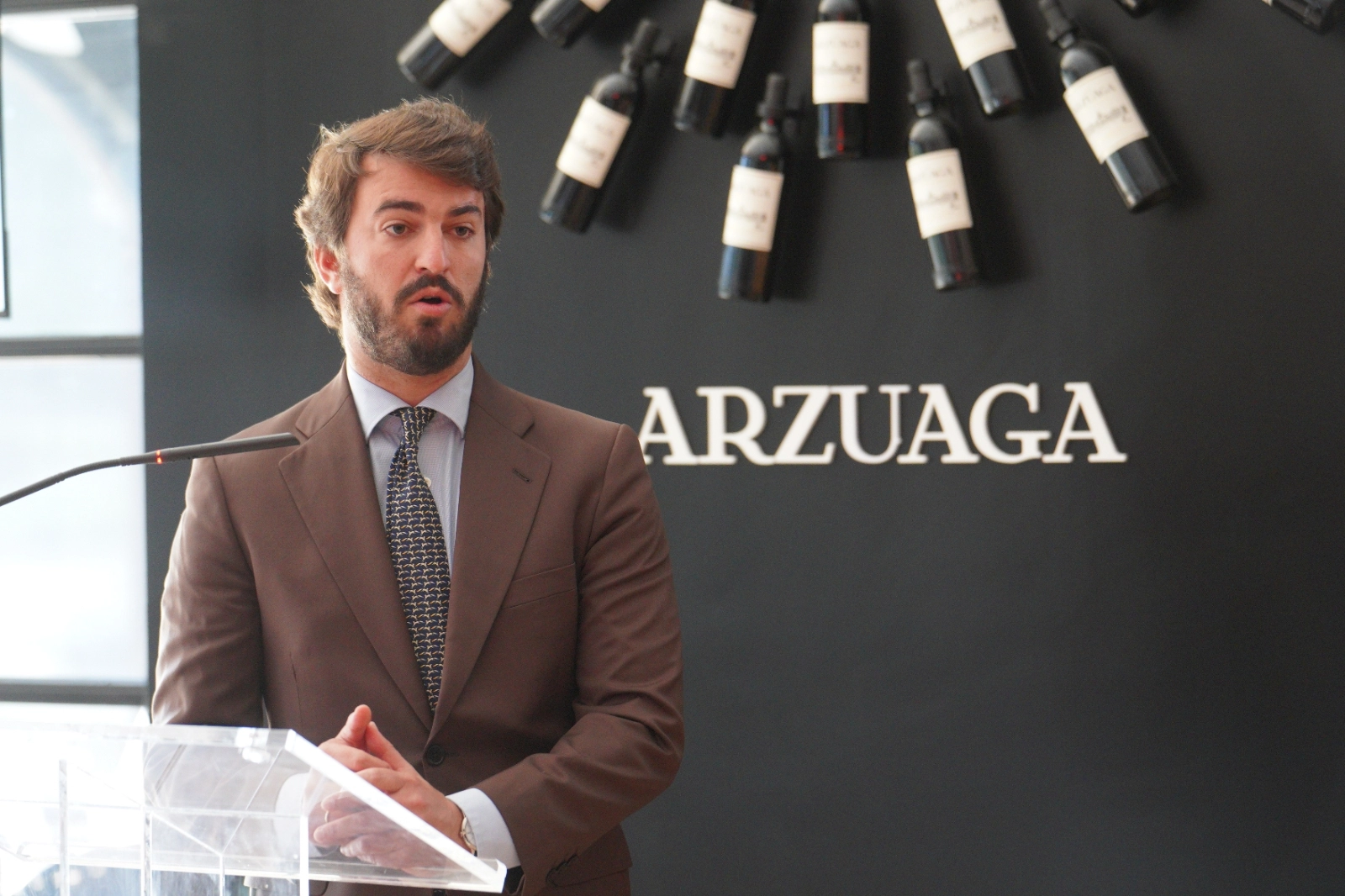 García-Gallardo apuesta por la alta gastronomía para impulsar el turismo de calidad en Castilla y León