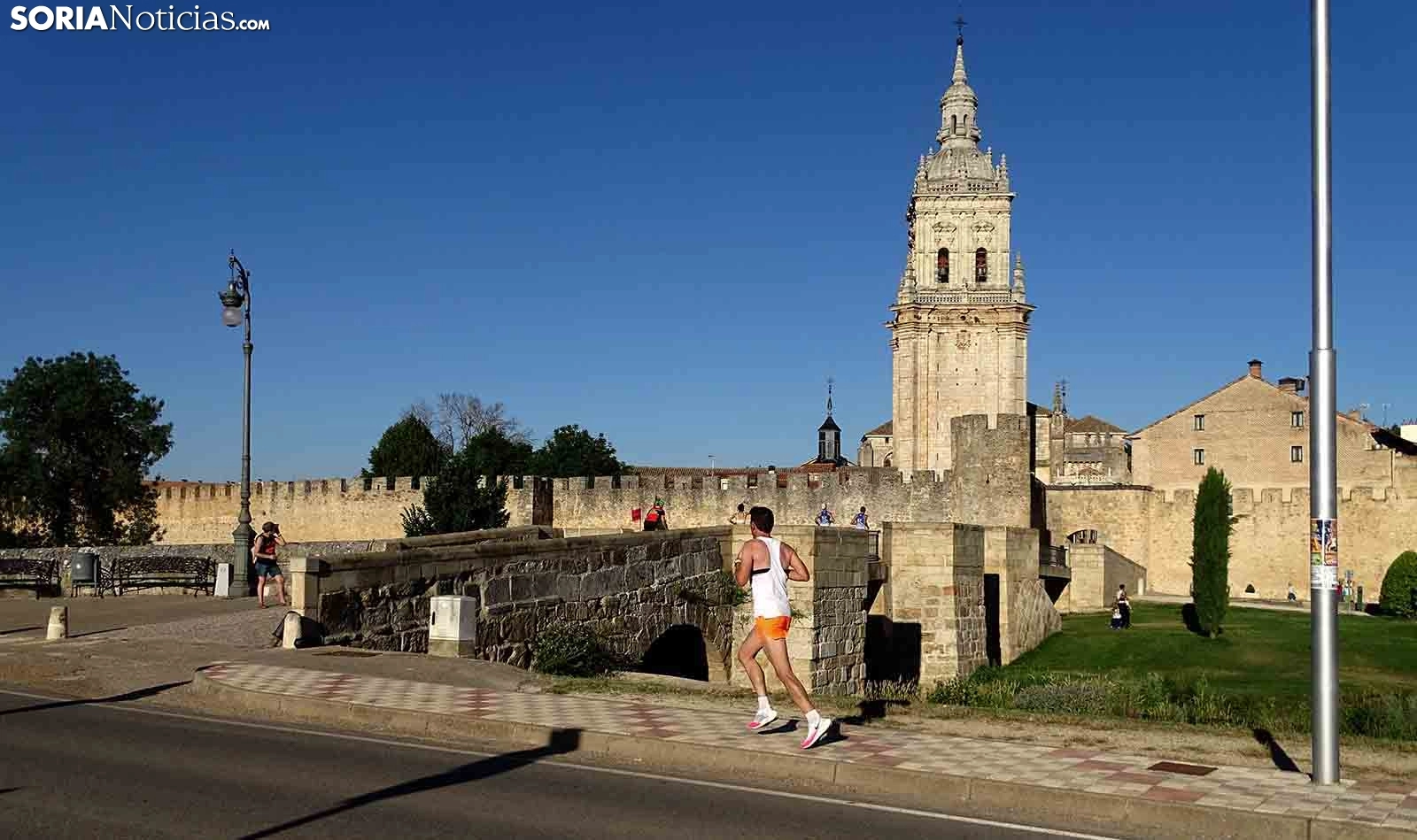 El Burgo busca mascota para su turismo infantil
