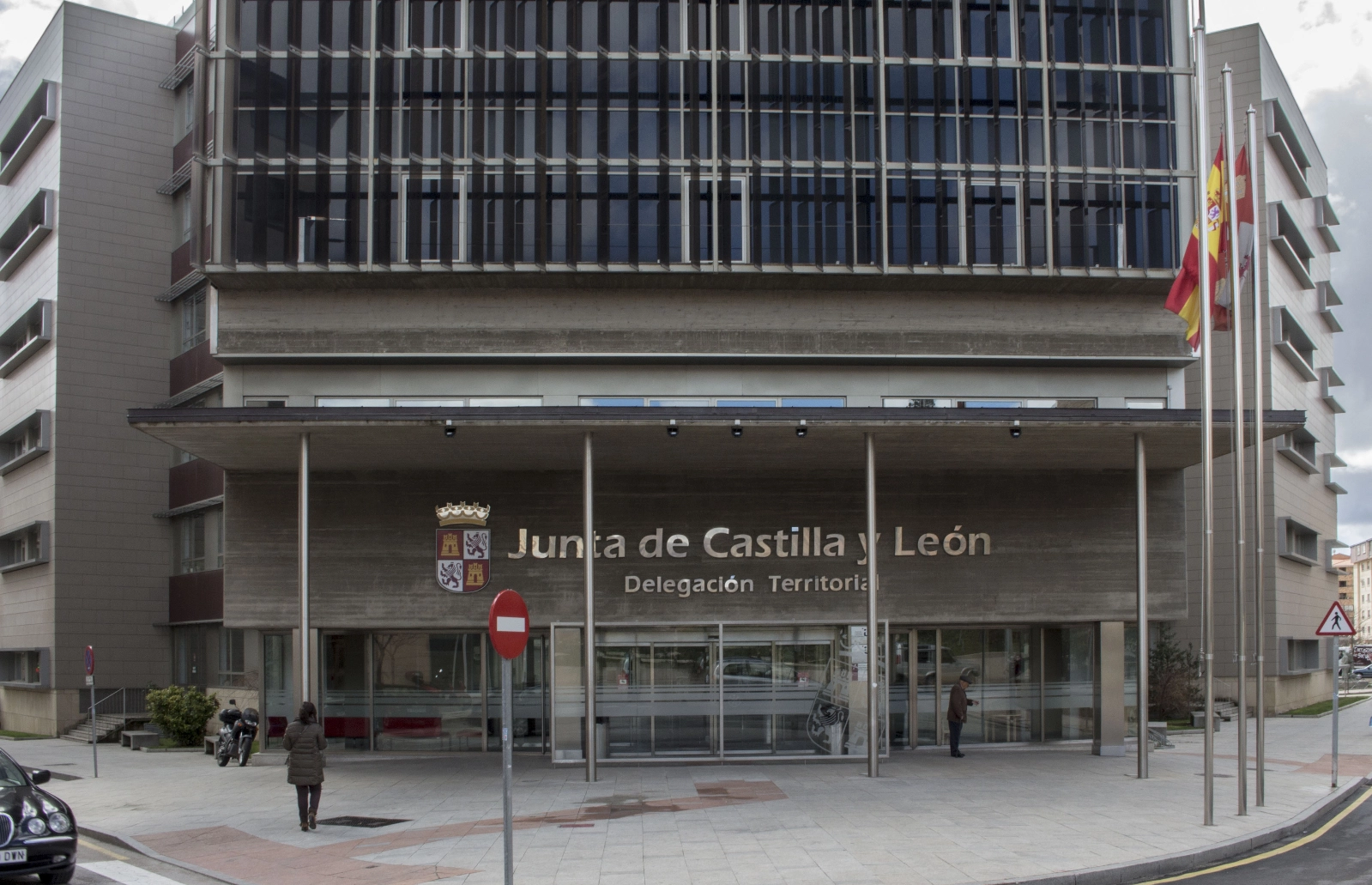 Junta y sindicatos se reunirán para aprobar el ascenso a la categoría profesional III de la carrera horizontal