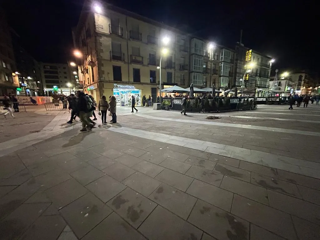Foto 2 - Soria se despide definitivamente de la Navidad