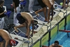 Foto 2 - Sergio Martín Salcedo, el nadador soriano que busca hacer historia en el Mundial de Qatar