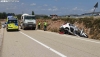 Foto 1 - Desciende el número de víctimas en las carreteras de Castilla y León, pero en Soria aumentan en un 14,3%