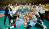 Foto 1 - El Río Duero Soria organiza viaje a la Copa del Rey de voleibol
