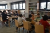 Foto 2 - Éxito del Torneo de ajedrez de Camaretas con 50 participantes