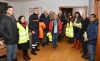 Foto 1 - La Junta declara la situación 2 de emergencia PLANCAL por la nevada en Soria
