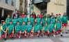 Foto 1 - Nueva edición del Programa de detección talentos del baloncesto en Soria