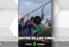 Foto 1 - La cabalgata de un pequeño pueblo de Soria se cuela en La Sexta Noticias
