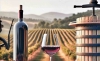 Foto 1 - 1 de cada 4 vinos de calidad que se comercializan en España son de Castilla y León