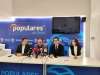 Foto 2 - El PP denuncia que Sánchez “margina doblemente a los autónomos sorianos” mientras “Rey y Mínguez callan” 