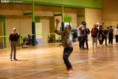 Foto 6 - Balonmano Soria inclusivo, mucho m&aacute;s que un equipo