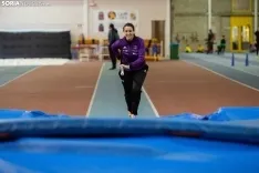 Foto 5 - La Celt&iacute;beras, ejemplo de superaci&oacute;n