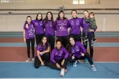 Foto 12 - La Celt&iacute;beras, ejemplo de superaci&oacute;n