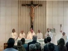 Foto 5 - Escolapias Soria cumple 75 a&ntilde;os