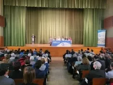 Foto 3 - Escolapias Soria cumple 75 a&ntilde;os