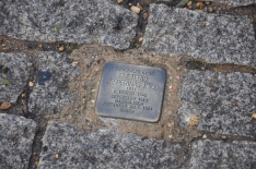 Foto 13 - Galer&iacute;a y noticia: Homenaje estudiantil a las v&iacute;ctimas sorianas del Holocausto