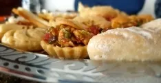 Foto 5 - El restaurante Saminhaan estar&aacute; presente en FITUR para deslumbrar con su gastronom&iacute;a multicultural