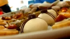 Foto 4 - El restaurante Saminhaan estar&aacute; presente en FITUR para deslumbrar con su gastronom&iacute;a multicultural