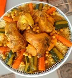 Foto 3 - El restaurante Saminhaan estar&aacute; presente en FITUR para deslumbrar con su gastronom&iacute;a multicultural