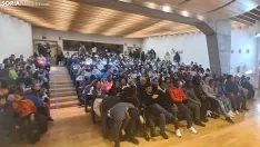 Estreno de Binta