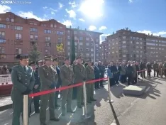 Nueva subdelegación de defensa en Soria