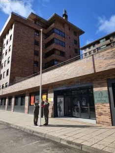 Nueva subdelegación de defensa en Soria