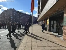 Nueva subdelegación de defensa en Soria