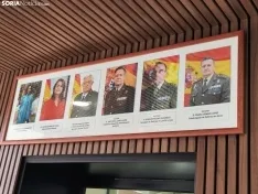 Nueva subdelegación de defensa en Soria