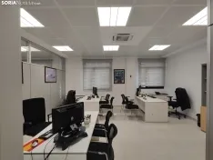 Nueva subdelegación de defensa en Soria