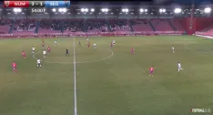 Foto 3 - As&iacute; hemos vivido el Numancia vs Gimn&aacute;stica Segoviana de Segunda RFEF