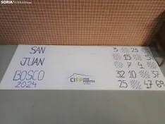 Foto 39 - El CIFP Pico Frentes celebra San Juan Bosco con una gymkana 
