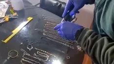 Una imagen de la operación. /GC