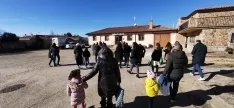 Foto 4 - Martialay pide los aguinaldos un a&ntilde;o m&aacute;s y recupera su fiesta de Nochevieja
