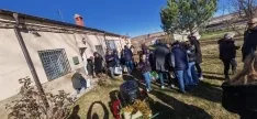 Foto 6 - Martialay pide los aguinaldos un a&ntilde;o m&aacute;s y recupera su fiesta de Nochevieja
