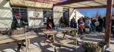 Foto 8 - Martialay pide los aguinaldos un a&ntilde;o m&aacute;s y recupera su fiesta de Nochevieja