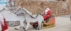 Foto 8 - Fotos: Utrilla volvi&oacute; a celebrar su San Silvestre y unas campanadas muy especiales