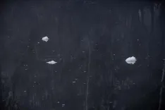 Denuncia vertidos río Duero
