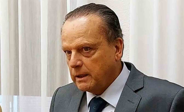 Mario Amilivia reitera la insuficiencia del Fondo de Compensación Interterritorial para Castilla y León