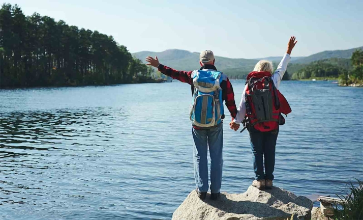 El 42% de los mayores de 60 años en Castilla y León pertenecen al Club de los 60