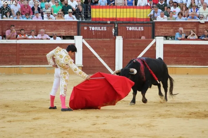 Presentaci&oacute;n Agenda Taurina 2026 en Soria este s&aacute;bado