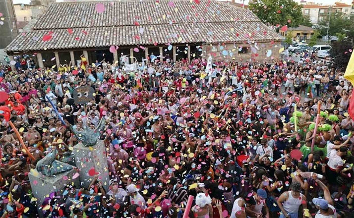 Estos son los festivos de todos los pueblos de Castilla y León para 2024 