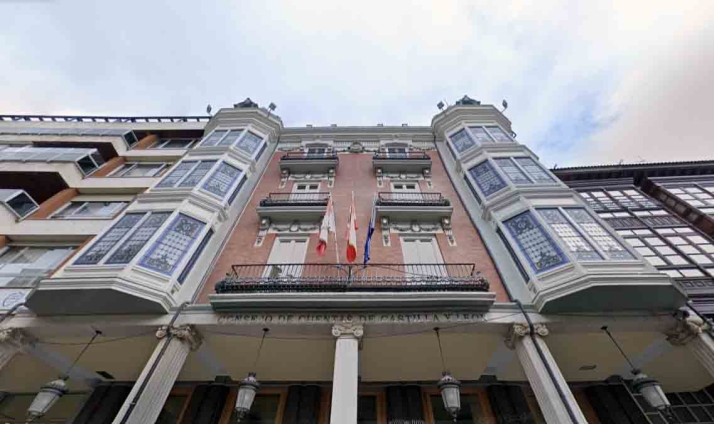 El informe de la Cuenta General de la Comunidad recoge 8 recomendaciones