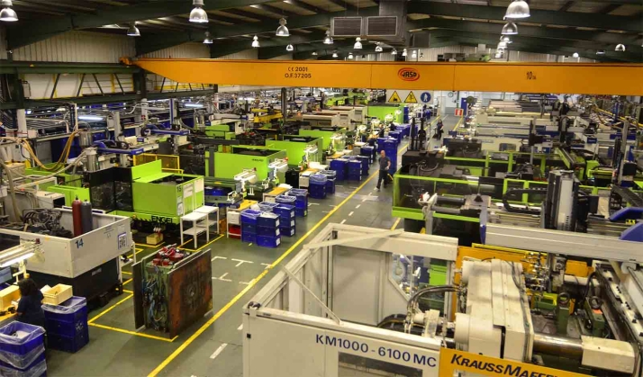 Ficosa e Indie Semiconductor idearán cámaras de automoción basadas en IA para mejorar la seguridad