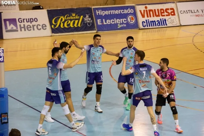 Grupo Herce vs Arkas Izmir