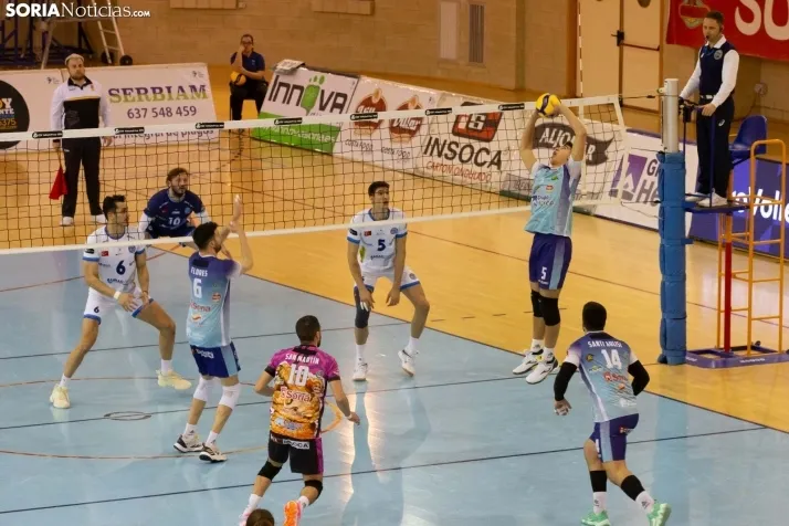 Grupo Herce vs Arkas Izmir