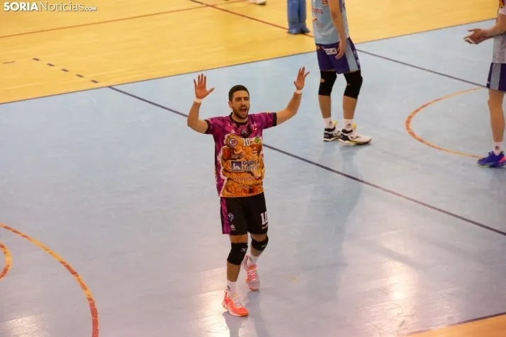 Grupo Herce vs Arkas Izmir