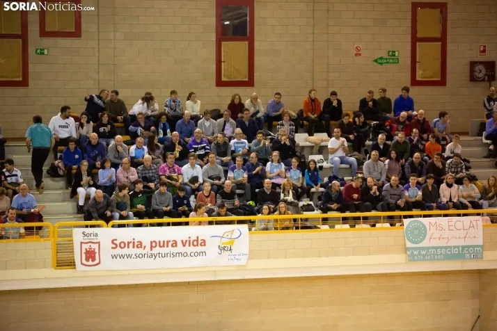 Grupo Herce vs Arkas Izmir