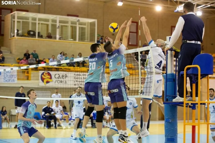 Grupo Herce vs Arkas Izmir