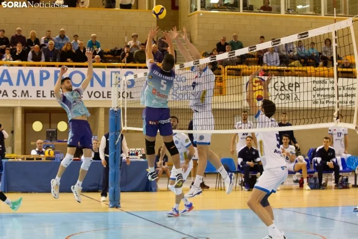 Grupo Herce vs Arkas Izmir