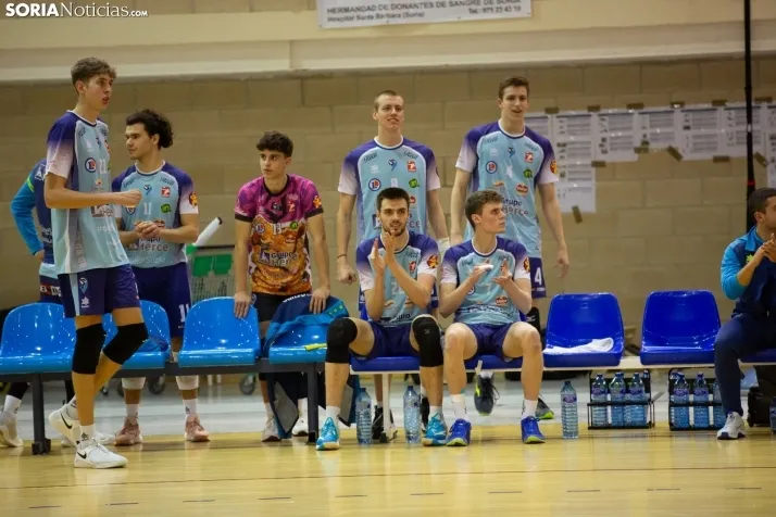 Grupo Herce vs Arkas Izmir