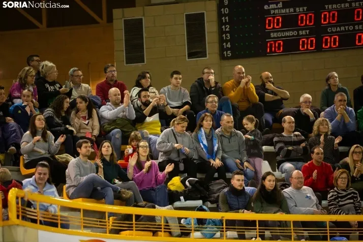 Grupo Herce vs Arkas Izmir
